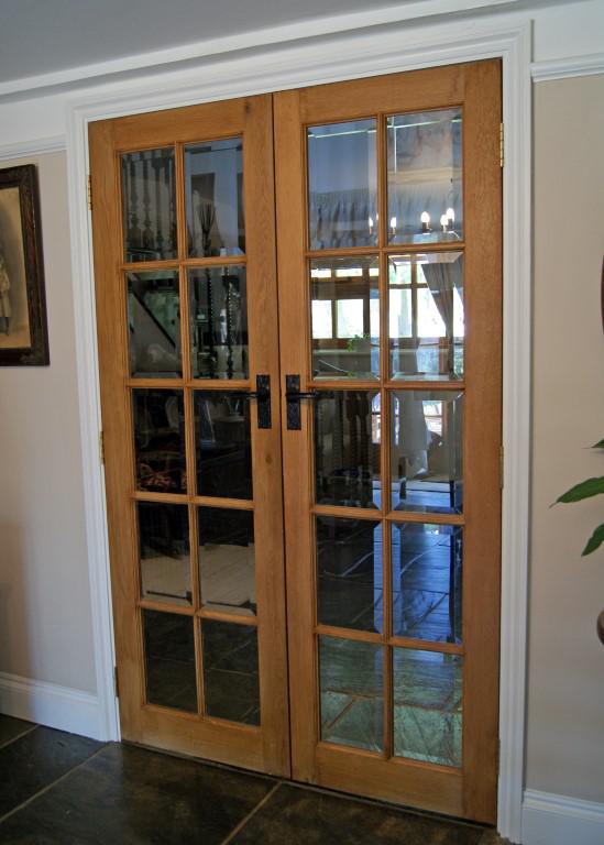 Coda Carpentry and Construction Project 18